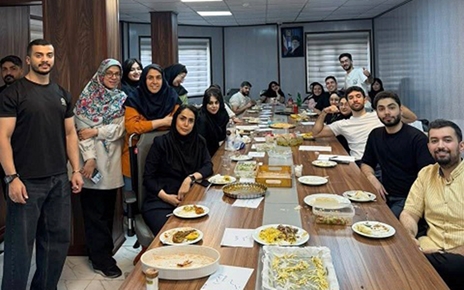 برگزاری جشنواره بین‌المللی «سفره ملل با طعم لبخند» در دانشکده دندانپزشکی/ اختصاص عواید برنامه به درمان بیماران نیازمند