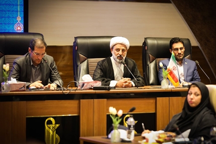 حجت‌الاسلام سلیمانی: آغاز متفاوت سال تحصیلی با تکیه بر آرمان‌های انقلابی/ دانشگاهیان علوم پزشکی ایران از چالش‌ها عبور خواهند کرد
