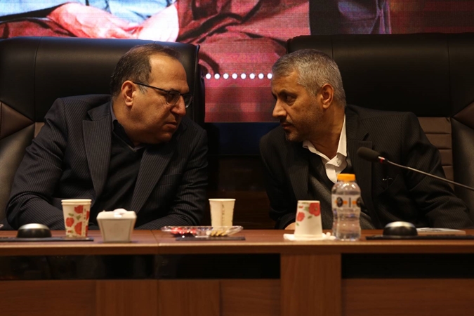 دکتر توکلی: سرمایه انسانی متعهد و اخلاق‌مدار، محور اصلی خدمات بهداشتی و درمانی است