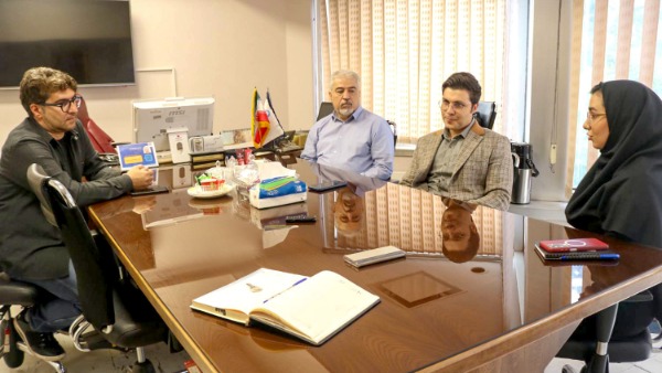 طراحی اپلیکیشن بومی برای ارزیابی سطح هوشیاری بیماران در دانشگاه علوم پزشکی ایران؛ پژوهشگران ارگونومی به کمک پرستاران آمدند